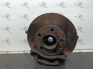 4001400Q0M MANGUETA DELANTERA DERECHA CON ABS NISS