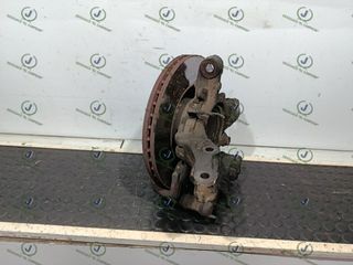 4001400Q0M MANGUETA DELANTERA DERECHA CON ABS NISS