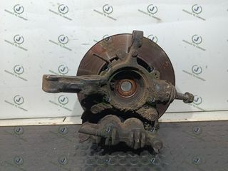 4001400Q0M MANGUETA DELANTERA DERECHA CON ABS NISS