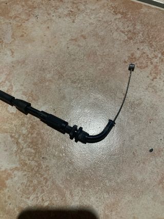 Cable Acelerador BMW F800GS