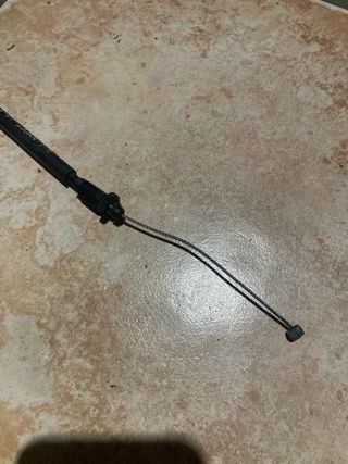 Cable Acelerador BMW F800GS
