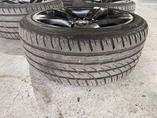 Llantas BMW 18 Pulgadas