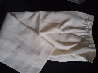 Traje comunión niño Talla 12 Bus Stop