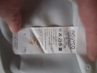 Traje comunión niño Talla 12 Bus Stop