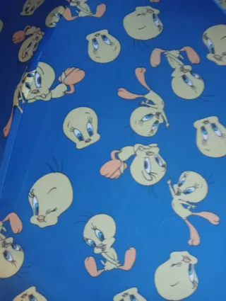 Paraguas infantil Tweety