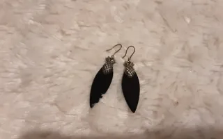 Lotto 4 orecchini vari