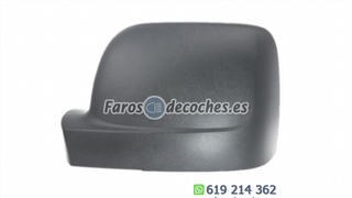 Carcasa Retrovisor Derecho Nissan Nv300 (2016->)
