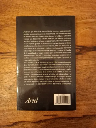 El Valor De Elegir (Spanish Edition)
