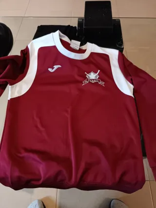 Sudadera Joma Talla 3XS