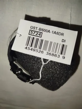 G-Shock GST-B600 Reloj