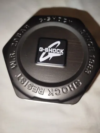 G-Shock GST-B600 Reloj