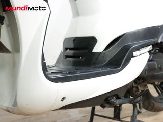 PEUGEOT TWEET 125 I ABS