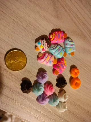 Miniature per casa bambole/modellismo