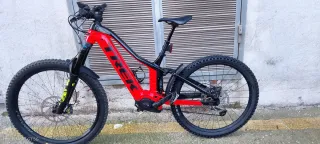 Bici Eléctrica Trek Powerfly FS 7 Gen 2 talla s-m