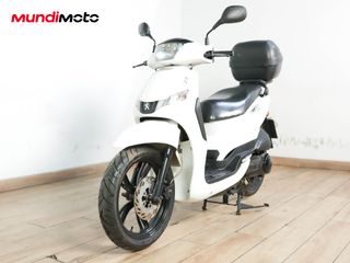 PEUGEOT TWEET 125 I ABS