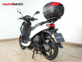 PEUGEOT TWEET 125 I ABS