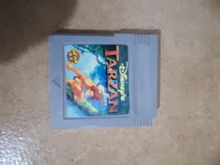 Game Boy Color 4 Giochi