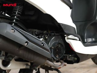 PEUGEOT TWEET 125 I ABS