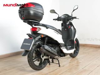 PEUGEOT TWEET 125 I ABS