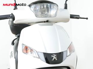 PEUGEOT TWEET 125 I ABS