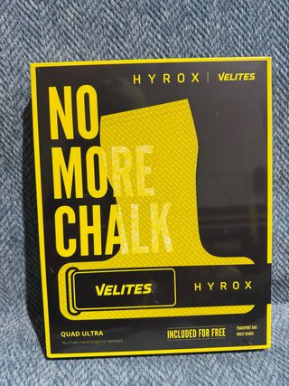 Calleras Hyrox Velites Quad Ultra XL