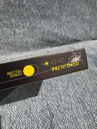 Calleras Hyrox Velites Quad Ultra XL