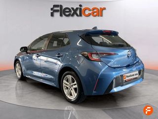 Toyota Corolla 1.8 125H ACTIVE TECH E-CVT