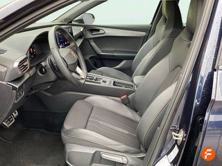 Cupra León 2.0 TSI 180kW (245 CV) DSG