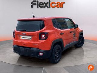 Jeep Renegade 1.0G 88kW Sport 4x2