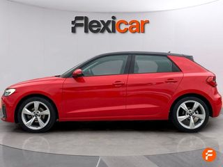 Audi A1 Sportback Advanced 30 TFSI 81kW S tronic