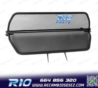 DEFLECTOR VIENTO BMW E46 CABRIO PARAVIENTO CORTAVIENTO