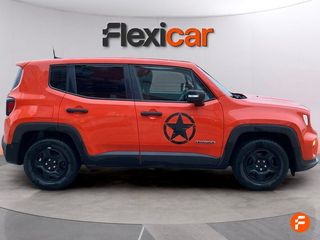Jeep Renegade 1.0G 88kW Sport 4x2