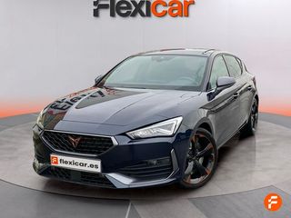 Cupra León 2.0 TSI 180kW (245 CV) DSG