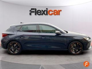 Cupra León 2.0 TSI 180kW (245 CV) DSG
