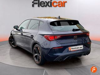 Cupra León 2.0 TSI 180kW (245 CV) DSG