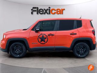 Jeep Renegade 1.0G 88kW Sport 4x2
