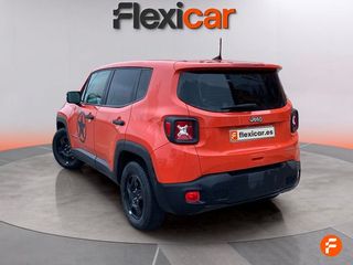 Jeep Renegade 1.0G 88kW Sport 4x2