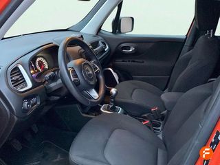 Jeep Renegade 1.0G 88kW Sport 4x2