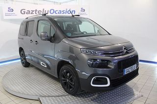 Citroën Berlingo Talla M BlueHDi 100 FEEL