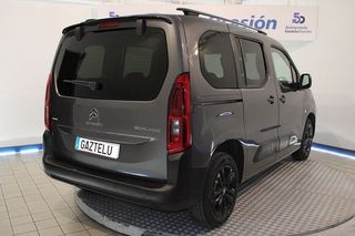 Citroën Berlingo Talla M BlueHDi 100 FEEL