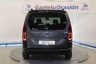 Citroën Berlingo Talla M BlueHDi 100 FEEL