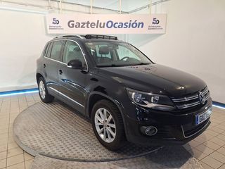 Volkswagen Tiguan 2.0 TDI 110cv 4x2 T1 BlueMotion Tech