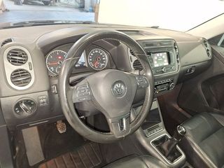 Volkswagen Tiguan 2.0 TDI 110cv 4x2 T1 BlueMotion Tech