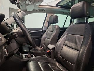 Volkswagen Tiguan 2.0 TDI 110cv 4x2 T1 BlueMotion Tech