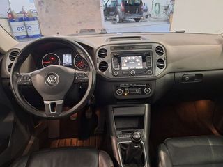 Volkswagen Tiguan 2.0 TDI 110cv 4x2 T1 BlueMotion Tech