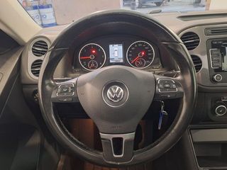 Volkswagen Tiguan 2.0 TDI 110cv 4x2 T1 BlueMotion Tech