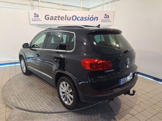 Volkswagen Tiguan 2.0 TDI 110cv 4x2 T1 BlueMotion Tech