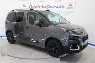 Citroën Berlingo Talla M BlueHDi 100 FEEL