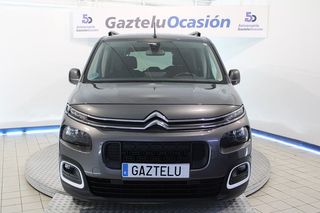 Citroën Berlingo Talla M BlueHDi 100 FEEL