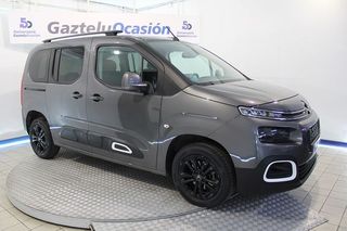 Citroën Berlingo Talla M BlueHDi 100 FEEL